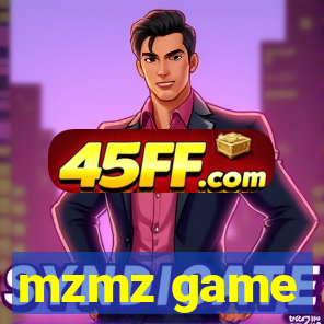 mzmz game